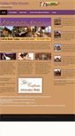 Mobile Screenshot of goldenvalleyrentals.com